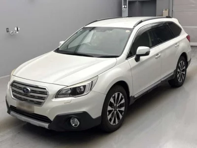 Subaru LEGACY OUTBACK