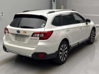 Subaru LEGACY OUTBACK