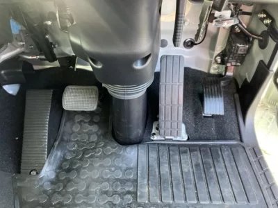 Mitsubishi FUSO FIGHTER  с аукциона в Японии