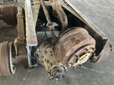 Mitsubishi MITUBISHI