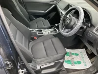 Mazda CX-5 лот № 20305 оценка 3  с аукциона в Японии 7