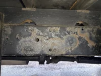 Mitsubishi FUSO FIGHTER лот № 3339 оценка R  с аукциона в Японии 8