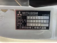 Mitsubishi FUSO FIGHTER лот № 3339 оценка R  с аукциона в Японии 6