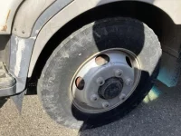 Mitsubishi FUSO FIGHTER лот № 3339 оценка R  с аукциона в Японии 7