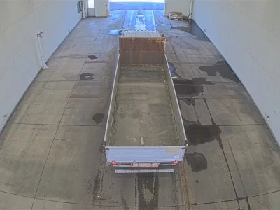 Mitsubishi FUSO FIGHTER  с аукциона в Японии