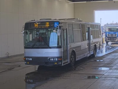 Mitsubishi AERO MIDI