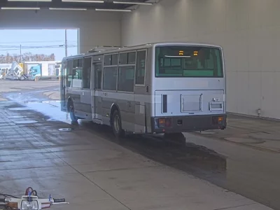 Mitsubishi AERO MIDI