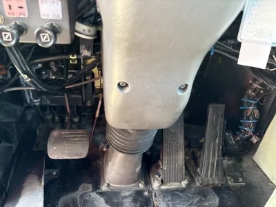 Mitsubishi AERO MIDI