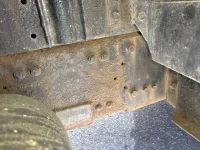 Mitsubishi FUSO FIGHTER лот № 3344 оценка R  с аукциона в Японии 8