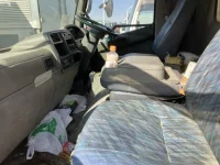 Mitsubishi FUSO FIGHTER лот № 3344 оценка R  с аукциона в Японии 4