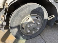 Mitsubishi FUSO FIGHTER лот № 3344 оценка R  с аукциона в Японии 7