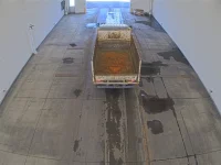 Mitsubishi FUSO FIGHTER лот № 3344 оценка R  с аукциона в Японии 2