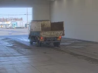 Mitsubishi FUSO FIGHTER лот № 3344 оценка R  с аукциона в Японии 1