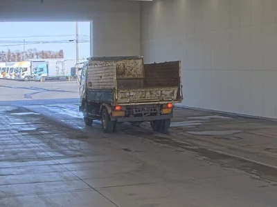 Mitsubishi FUSO FIGHTER  с аукциона в Японии
