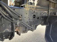 Mitsubishi FUSO FIGHTER лот № 3329 оценка R  с аукциона в Японии 8