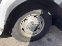 Mitsubishi FUSO FIGHTER лот № 3329 оценка R  с аукциона в Японии 7