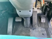 Mitsubishi FUSO FIGHTER лот № 3329 оценка R  с аукциона в Японии 3