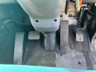 Mitsubishi FUSO FIGHTER  с аукциона в Японии