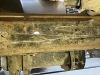 Mitsubishi FUSO FIGHTER лот № 4408 оценка R  с аукциона в Японии 7