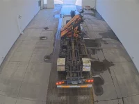 Mitsubishi FUSO FIGHTER лот № 4408 оценка R  с аукциона в Японии 2