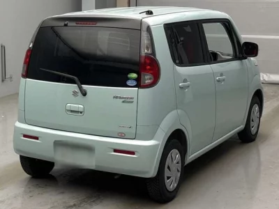 Suzuki MRWAGON