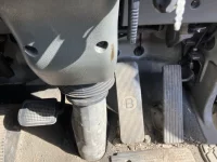 Mitsubishi FUSO FIGHTER лот № 226 оценка 3  с аукциона в Японии 3