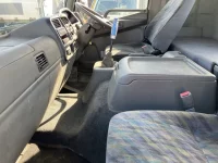 Mitsubishi FUSO FIGHTER лот № 226 оценка 3  с аукциона в Японии 4