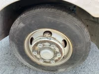 Mitsubishi FUSO FIGHTER лот № 226 оценка 3  с аукциона в Японии 7