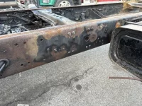 Mitsubishi FUSO FIGHTER лот № 226 оценка 3  с аукциона в Японии 8