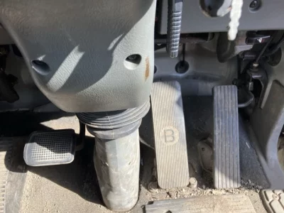 Mitsubishi FUSO FIGHTER  с аукциона в Японии