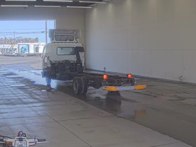 Mitsubishi FUSO FIGHTER  с аукциона в Японии
