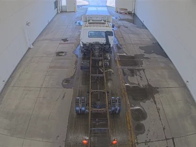 Mitsubishi FUSO FIGHTER  с аукциона в Японии