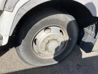 Mitsubishi FUSO FIGHTER лот № 3361 оценка 3  с аукциона в Японии 7