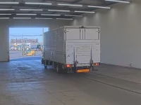 Mitsubishi FUSO FIGHTER лот № 3361 оценка 3  с аукциона в Японии 1