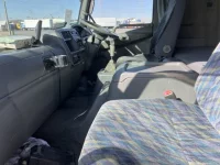 Mitsubishi FUSO FIGHTER лот № 3361 оценка 3  с аукциона в Японии 4