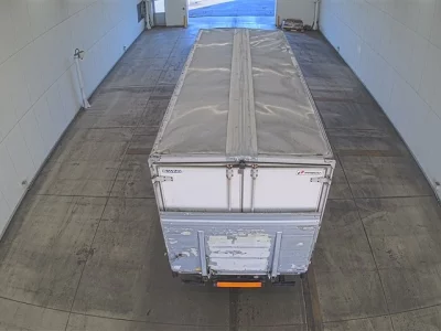 Mitsubishi FUSO FIGHTER  с аукциона в Японии