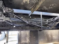 Mitsubishi FUSO FIGHTER лот № 4481 оценка 3  с аукциона в Японии 7