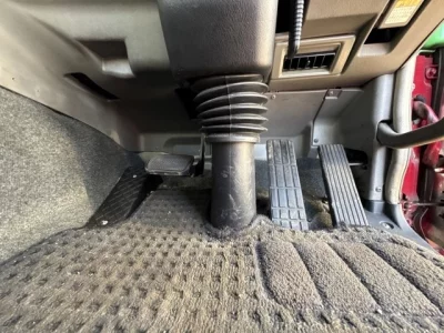 Mitsubishi FUSO TRUCK