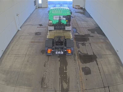 Mitsubishi FUSO TRUCK