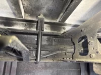 Mitsubishi FUSO FIGHTER лот № 4498 оценка 3.5  с аукциона в Японии 7