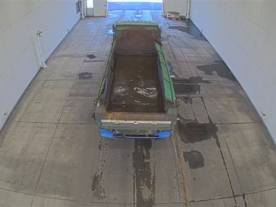 Mitsubishi FUSO TRUCK