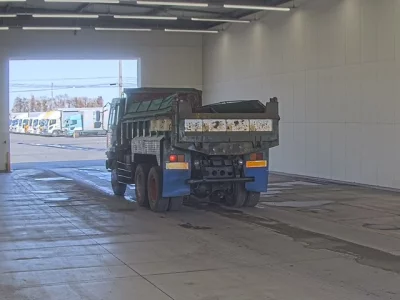 Mitsubishi FUSO TRUCK