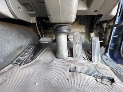 Mitsubishi FUSO TRUCK