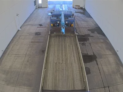 Mitsubishi FUSO TRUCK