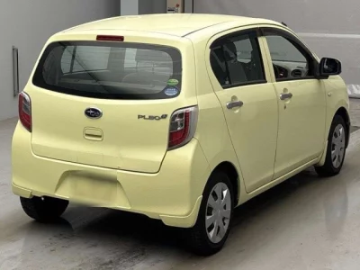 Subaru PLEO PLUS