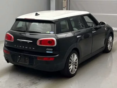 BMW MINI