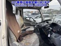 Hino DUTRO лот № 48003 оценка 3  с аукциона в Японии 5