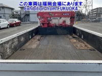 Hino DUTRO лот № 48003 оценка 3  с аукциона в Японии 8