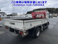 Hino DUTRO лот № 48003 оценка 3  с аукциона в Японии 9