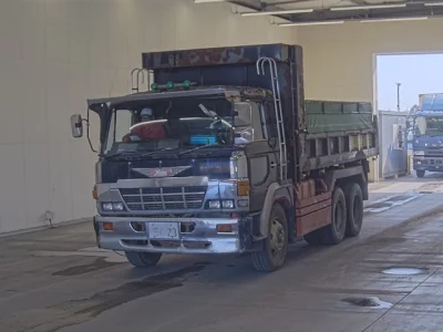 Hino TRUCK